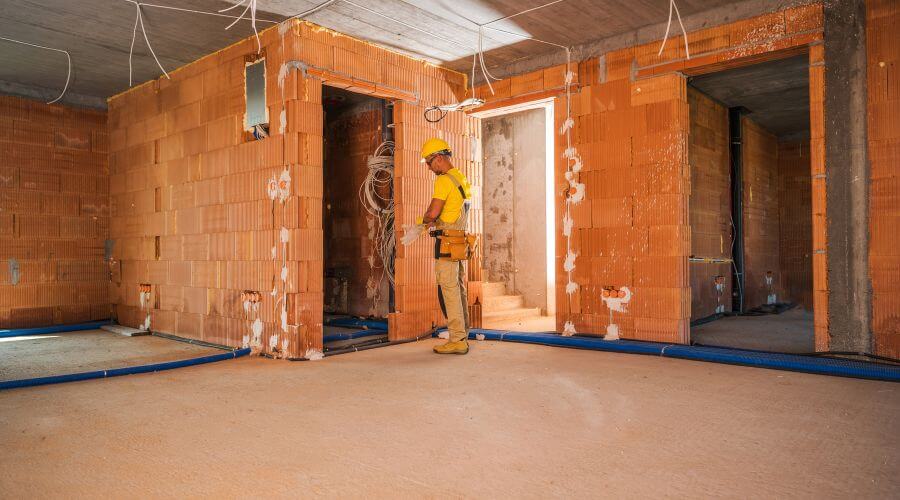 Expert flood damage restoration services in Berlin, MD